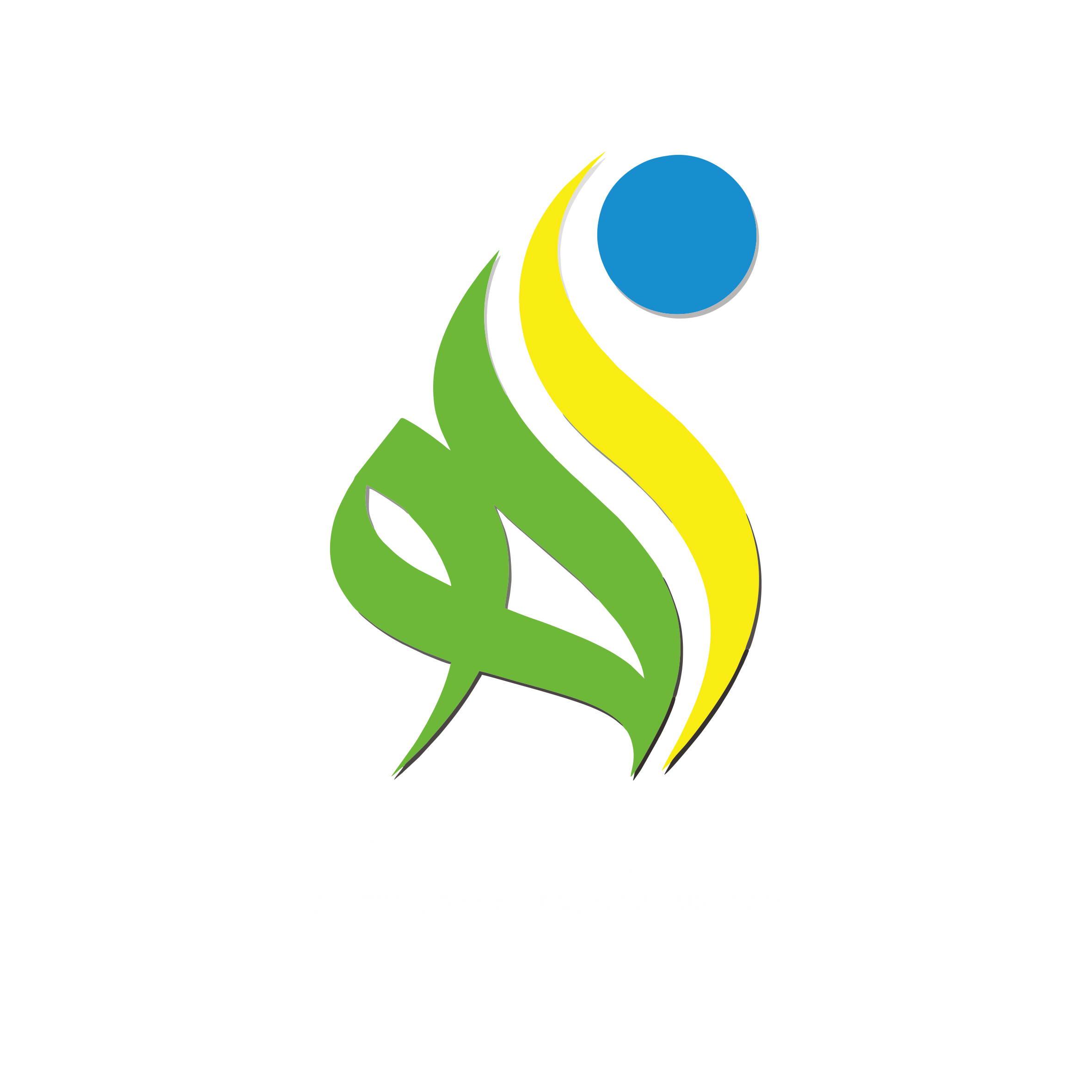Logo SMP TAQDIS